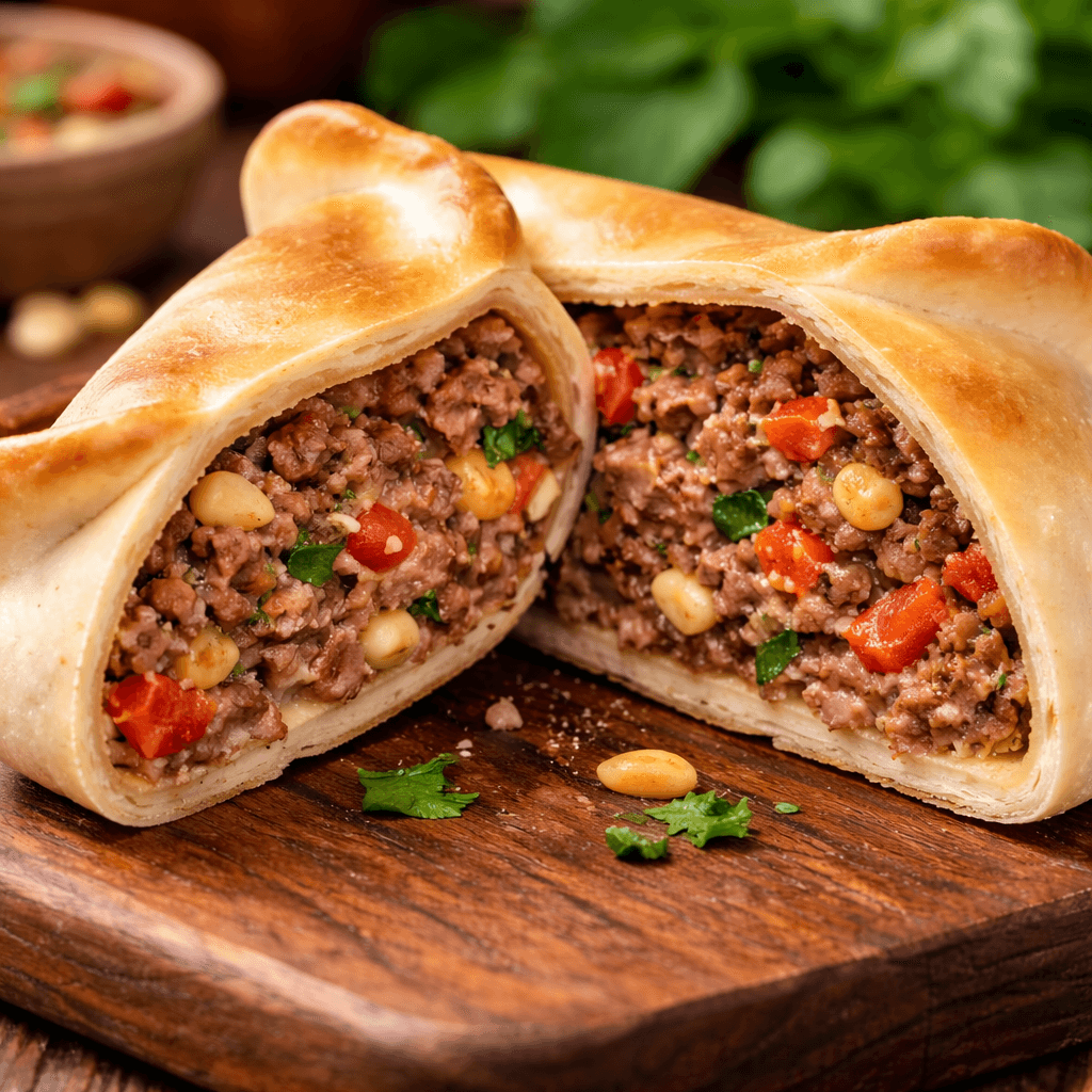 Empanada Arabe