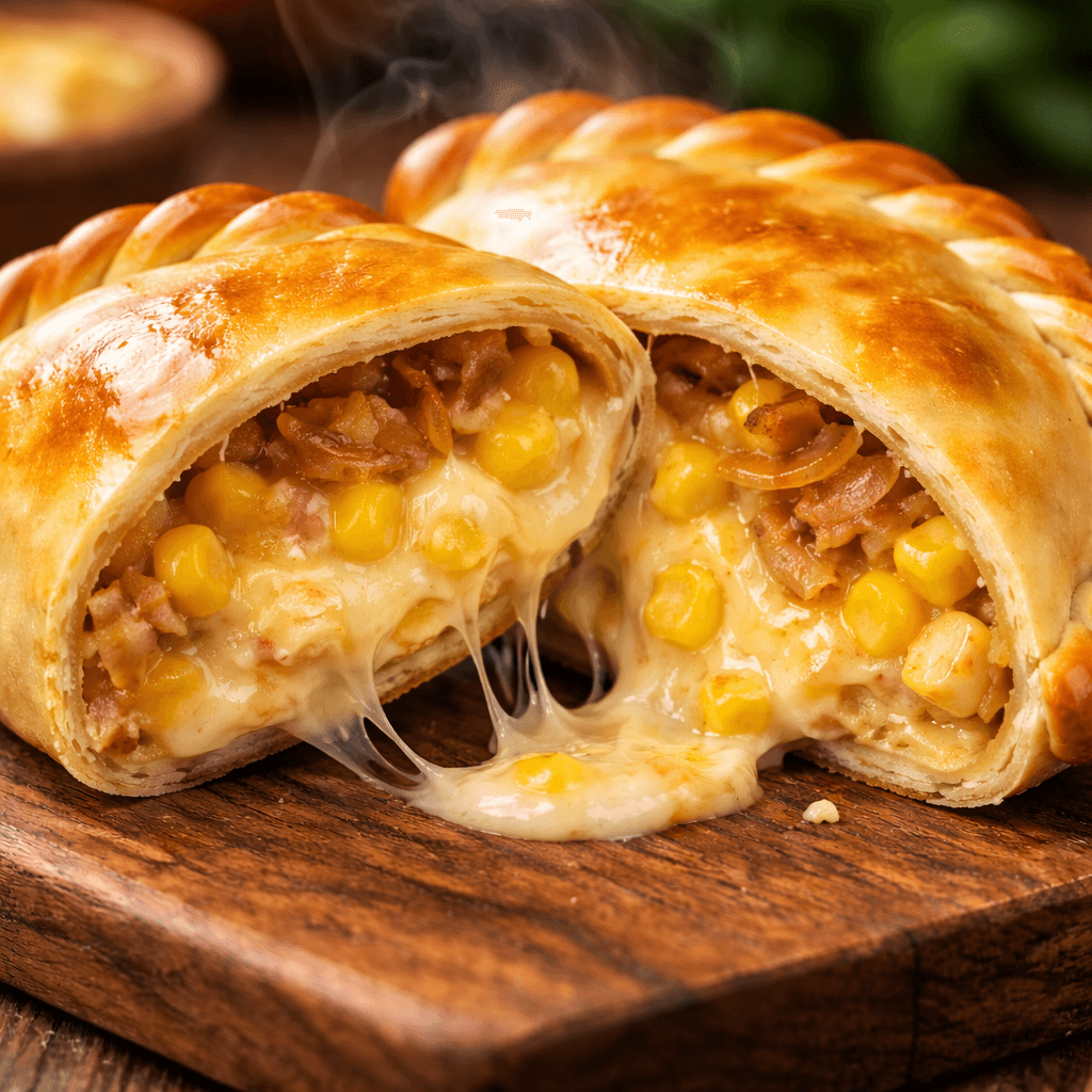 Empanada de Humita
